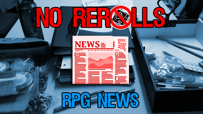 RPG News