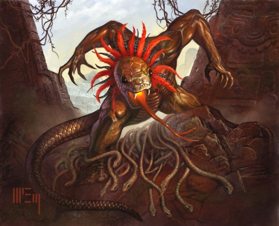 yig__the_father_of_serpents_by_patrickmcevoy-d3jrq57