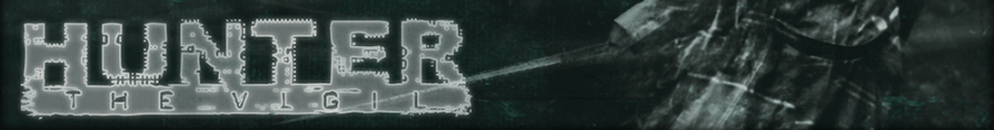 Hunter-the-Vigil