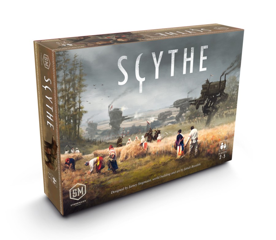 scythe-box
