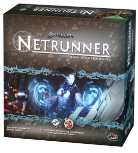 android-netrunner