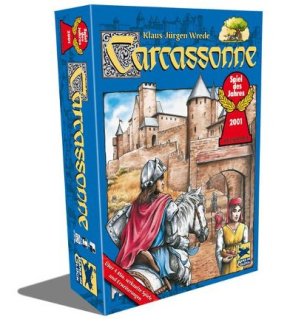 carcassonne