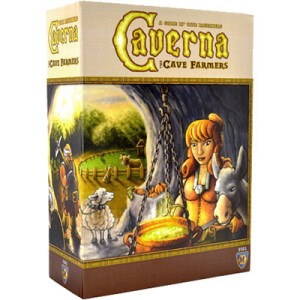 caverna