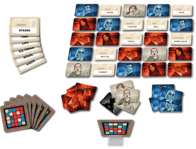 codenames-bits