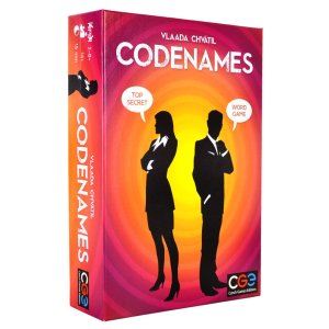 codenames