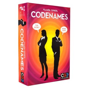 codenames