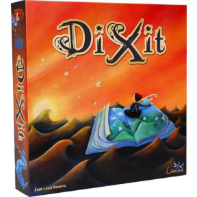 dixit