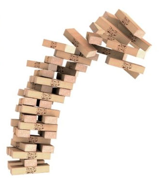 dread-jenga
