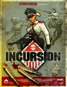 incursion