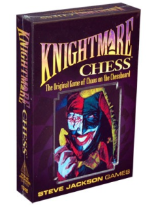 knightmare-chess