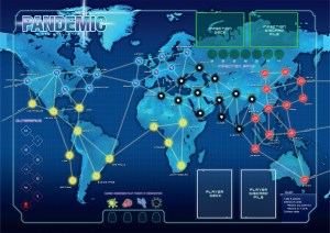 pandemic-board