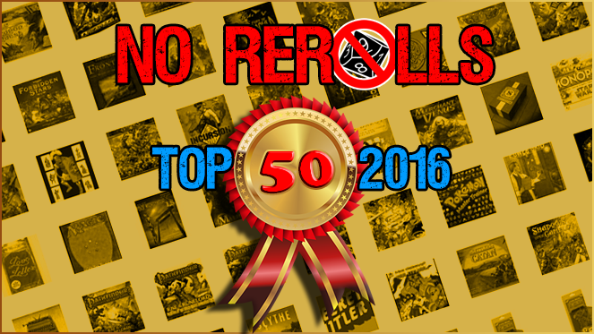 top 50 2016