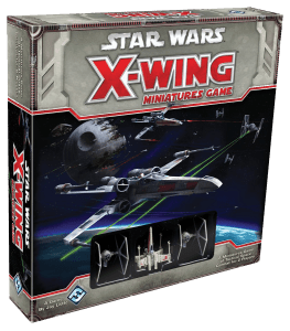 x-wing