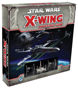 x-wing