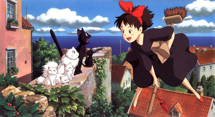kiki-delivery-service