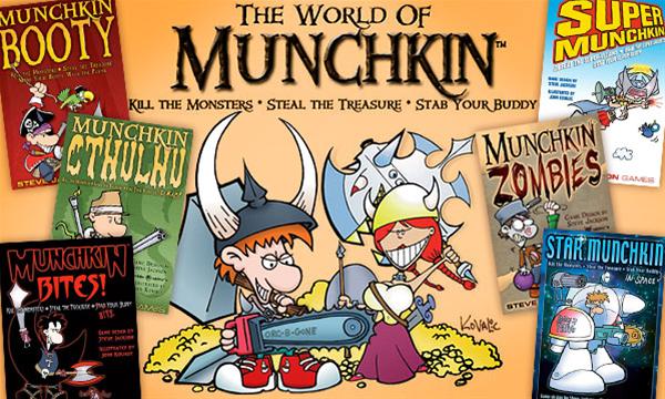 munchkin-ongoing-comic-series