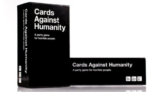 cardshumanity