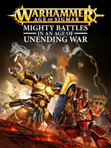 AoS Main Book EPUB Tablet Cover