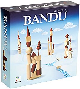 bandu