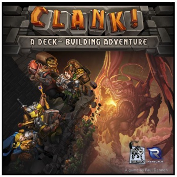 clank