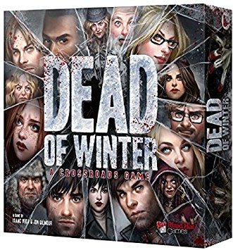 dead of winter