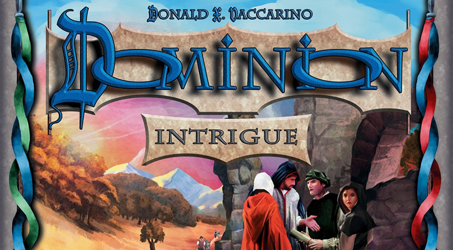 dominion intrigue top