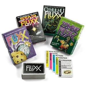 fluxx editions