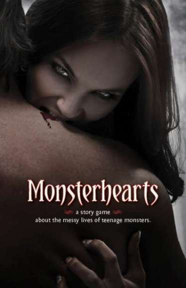 monsterhearts