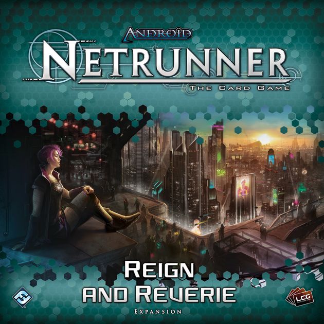 netrunner expansion