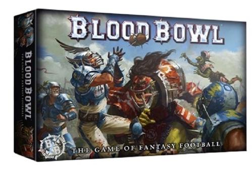 blood bowl