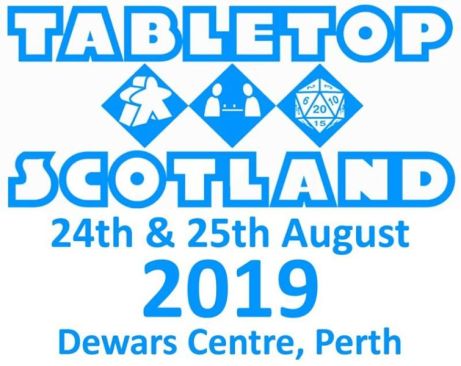 tabletop scotland