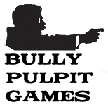 bully pulpit