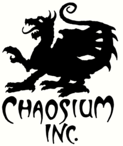 chaosium