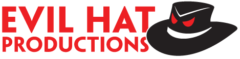 evil hat productions