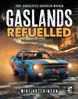 gaslands refuelled
