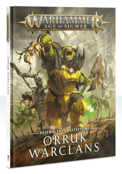 orruk book