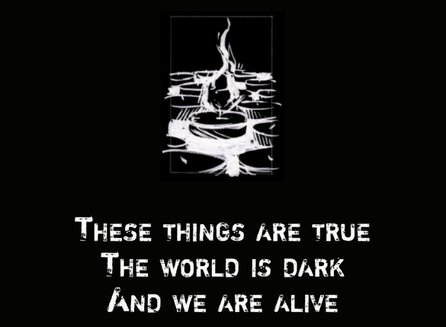 these things are true