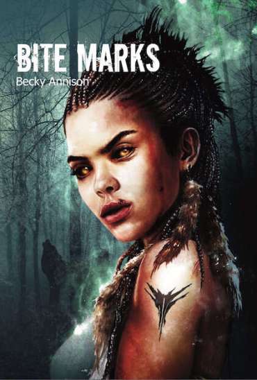 bite marks rpg