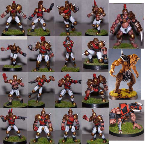 impact middle kingdoms