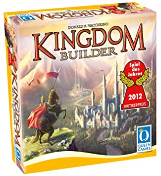 kingdom builder