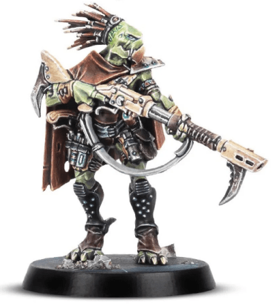 kroot blackstone