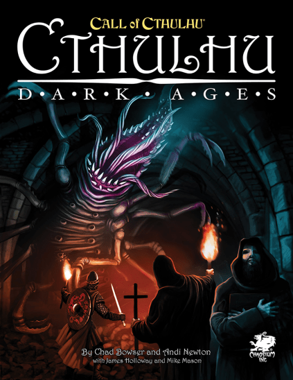 cthulhu dark ages