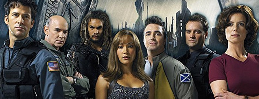 stargate atlantis