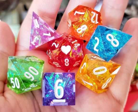 heartbeat-pride-dice