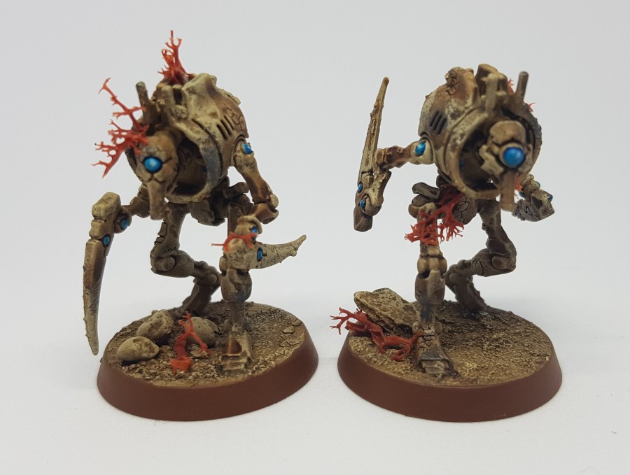 cryptothralls